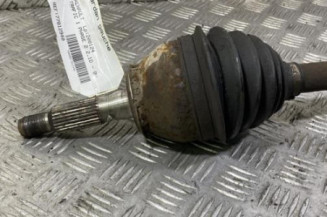 Cardan gauche (transmission) RENAULT TRAFIC 1