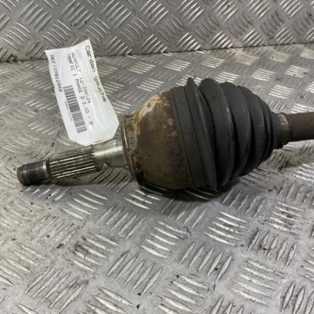 Cardan gauche (transmission) RENAULT TRAFIC 1