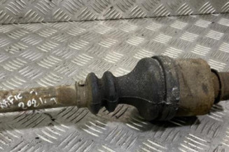 Cardan gauche (transmission) RENAULT TRAFIC 1