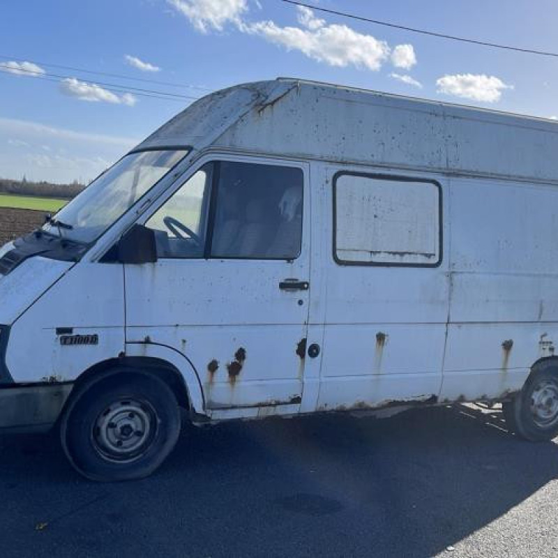 Cardan gauche (transmission) RENAULT TRAFIC 1 Photo n°5