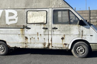 Cardan gauche (transmission) RENAULT TRAFIC 1