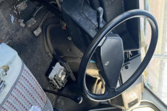 Cardan gauche (transmission) RENAULT TRAFIC 1