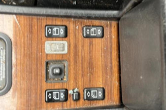 Porte avant gauche MERCEDES 300 C124