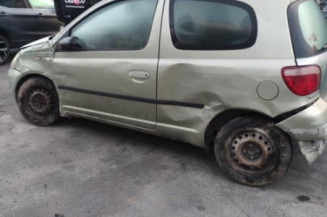 Interrupteur de leve vitre avant droit TOYOTA YARIS 1