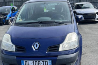 Commande chauffage RENAULT MODUS