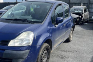 Commande chauffage RENAULT MODUS