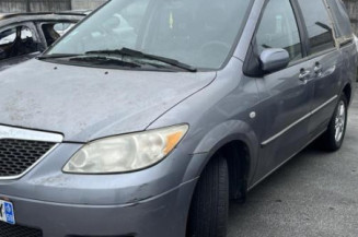 Retroviseur gauche MAZDA MPV 2