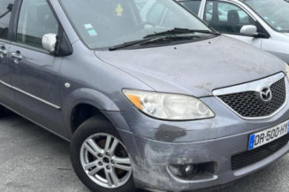 Bouton de coffre MAZDA MPV 2