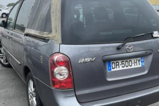 Bouton de coffre MAZDA MPV 2