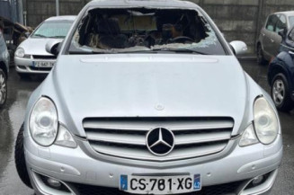 Feu arriere principal gauche (feux) MERCEDES CLASSE R 251