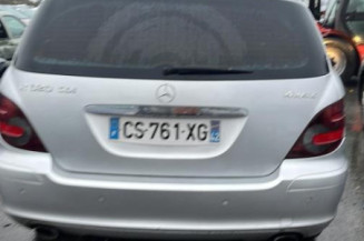 Porte arriere gauche MERCEDES CLASSE R 251