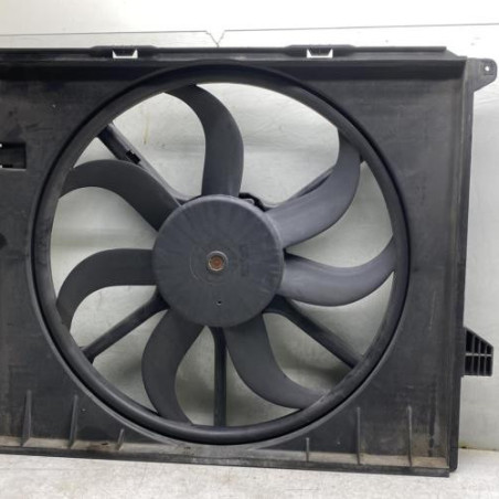 Moto ventilateur radiateur MERCEDES CLASSE R 251 Photo n°1