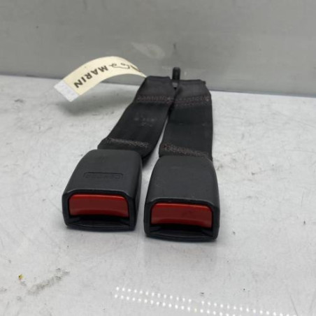 Attache ceinture arriere centrale CHEVROLET AVEO 1