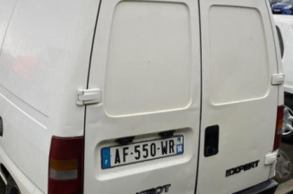 Serrure avant droit PEUGEOT EXPERT 1