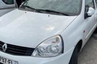 Avertisseur/Klaxon RENAULT CLIO 2 CAMPUS