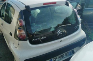 Pompe lave glace arriere CITROEN C1 1