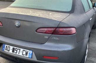 Malle/Hayon arriere ALFA ROMEO 159