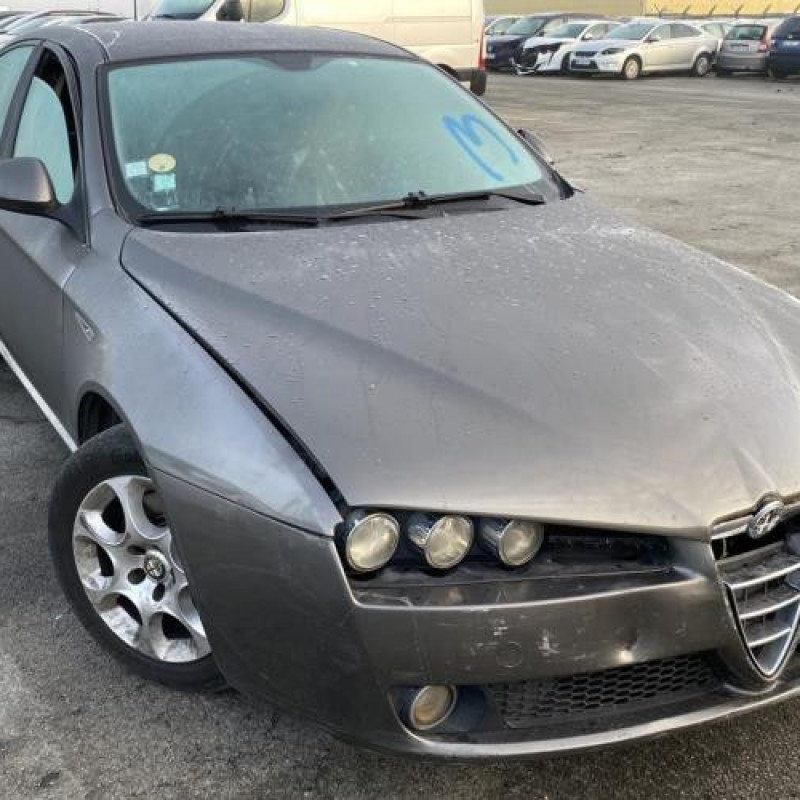 Serrure arriere droit ALFA ROMEO 159 Photo n°9