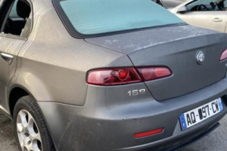 Serrure avant gauche ALFA ROMEO 159