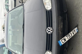 Boite de vitesses VOLKSWAGEN GOLF 4