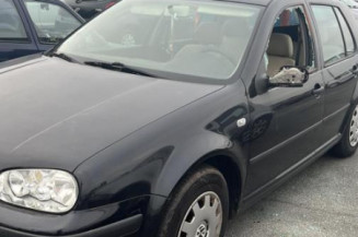 Boite de vitesses VOLKSWAGEN GOLF 4