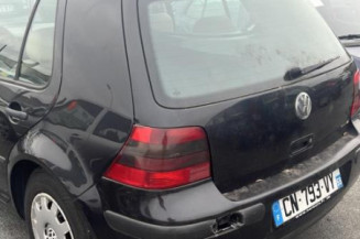 Boite de vitesses VOLKSWAGEN GOLF 4