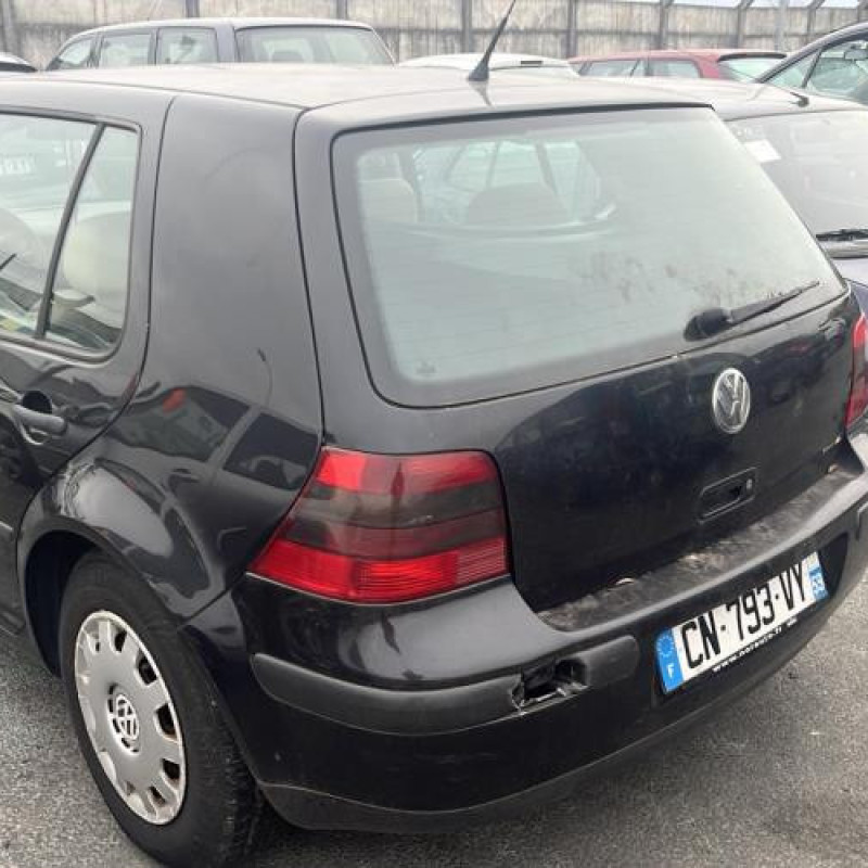 Boite de vitesses VOLKSWAGEN GOLF 4 Photo n°10