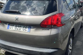 Boite de vitesses PEUGEOT 2008 1