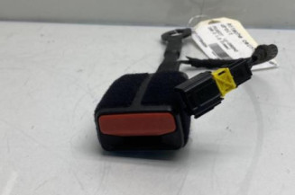 Attache ceinture avant droit PEUGEOT 208 2