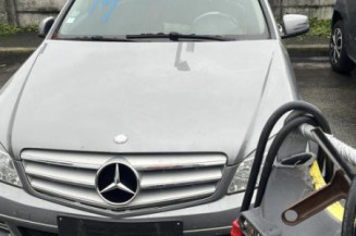 Boitier air bag MERCEDES CLASSE C 204