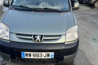 Porte avant droit PEUGEOT PARTNER 1