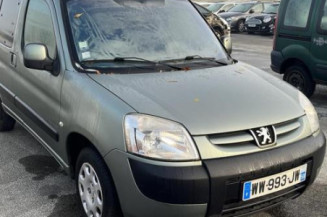 Porte avant droit PEUGEOT PARTNER 1