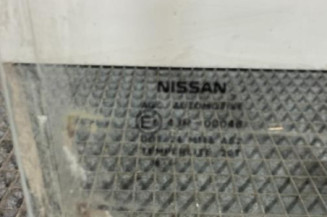 Vitre arriere droit NISSAN QASHQAI 1