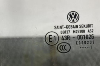 Vitre arriere gauche VOLKSWAGEN PASSAT 5