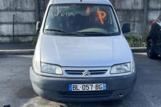 Boite de vitesses CITROEN BERLINGO 1