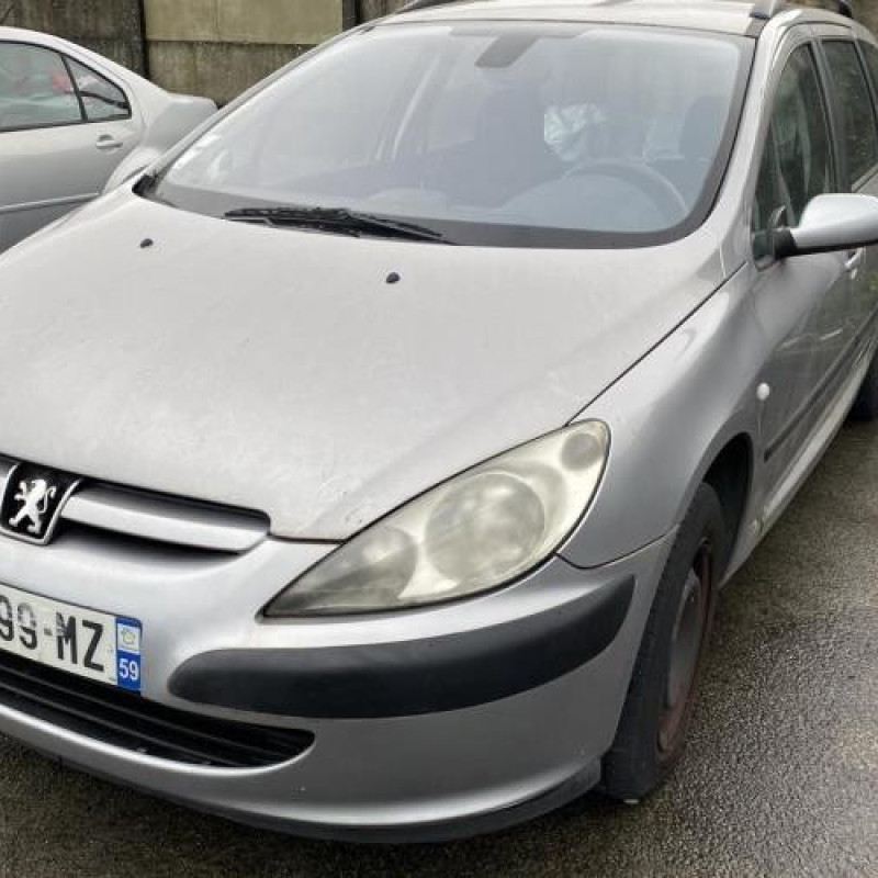 Boitier BSI PEUGEOT 307 Photo n°4