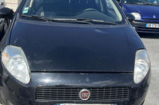 Boite de vitesses FIAT GRANDE PUNTO