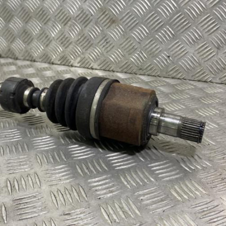 Cardan gauche (transmission) HONDA CIVIC 8