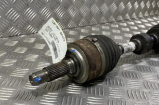 Cardan gauche (transmission) HONDA CIVIC 8