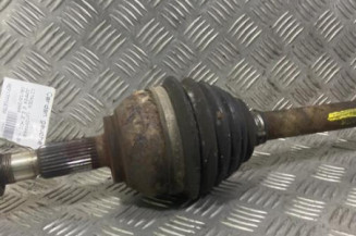 Cardan gauche (transmission) CITROEN JUMPER 2