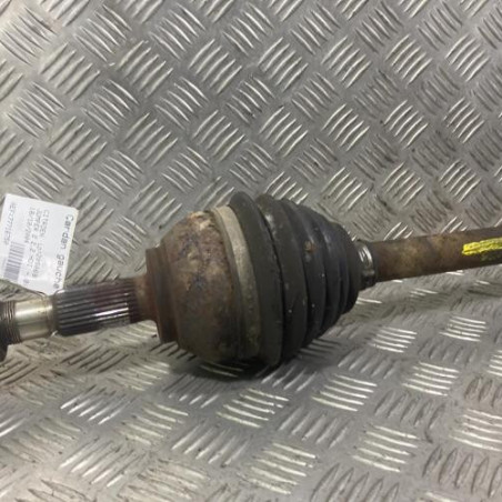 Cardan gauche (transmission) CITROEN JUMPER 2