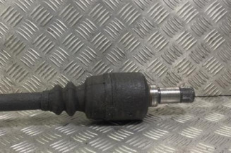 Cardan gauche (transmission) CITROEN JUMPER 2