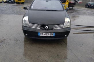 Boitier air bag RENAULT VEL SATIS