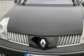 Bouton de coffre RENAULT VEL SATIS