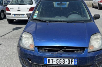 Boite de vitesses FORD FIESTA 5