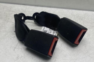 Attache ceinture arriere gauche CITROEN C3 2