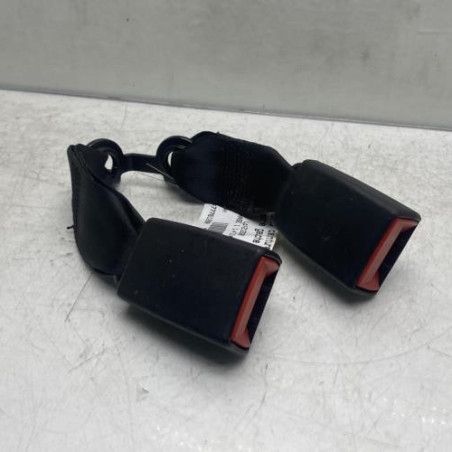 Attache ceinture arriere gauche CITROEN C3 2