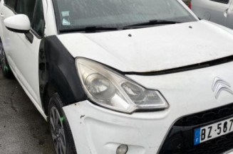 Pretensionneur de ceinture avant droit CITROEN C3 2