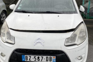 Pretensionneur de ceinture avant droit CITROEN C3 2