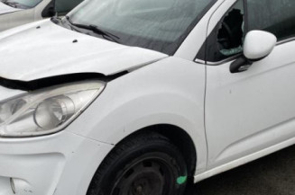 Pretensionneur de ceinture avant droit CITROEN C3 2